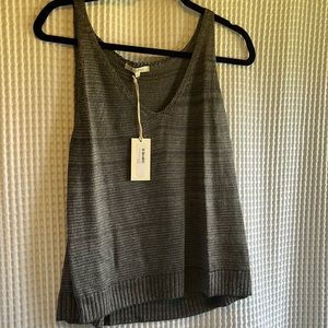Z Supply Thalia Sweater Tank